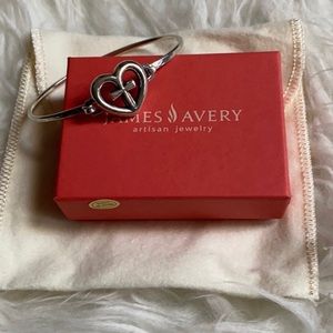 Religious James Avery Bracelet